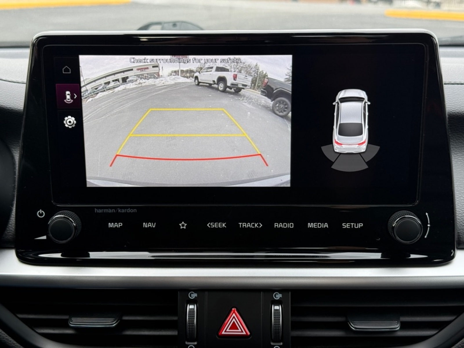 2023 Kia Forte GT, 39331, Photo