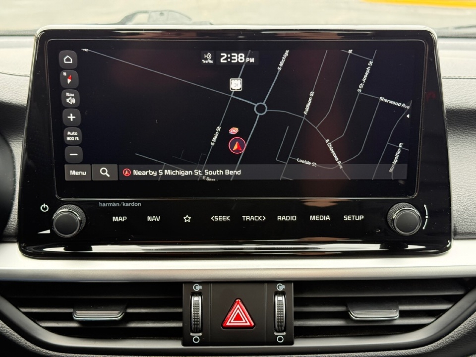 2023 Kia Forte GT, 39331, Photo