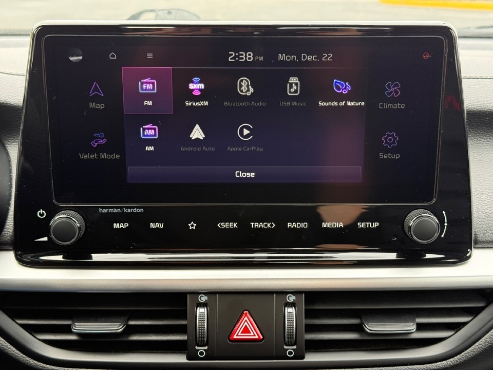 2023 Kia Forte GT, 39331, Photo