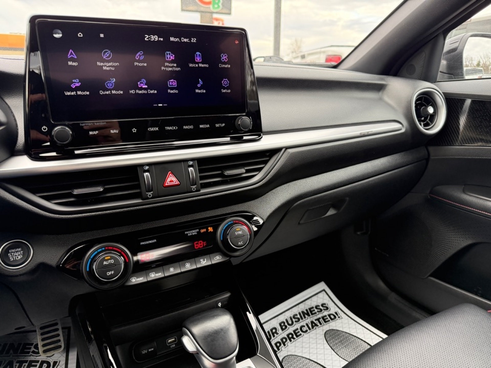 2023 Kia Forte GT, 39331, Photo