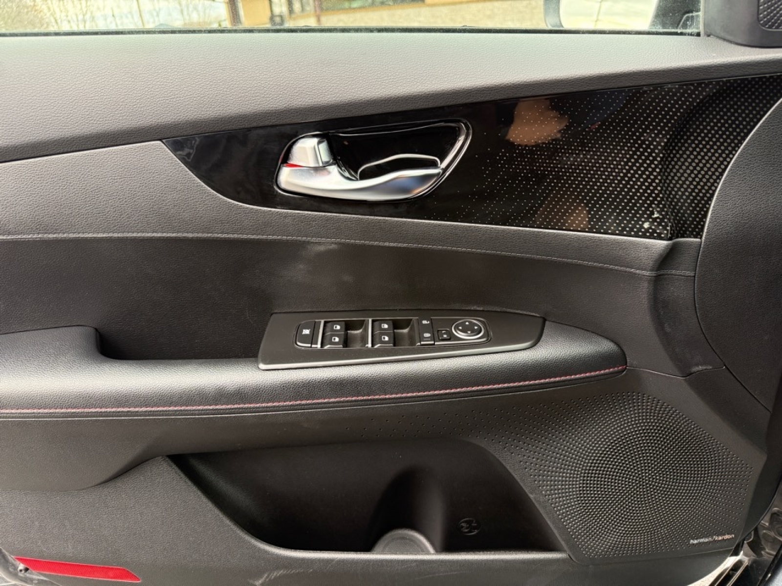 2023 Kia Forte GT, 39331, Photo