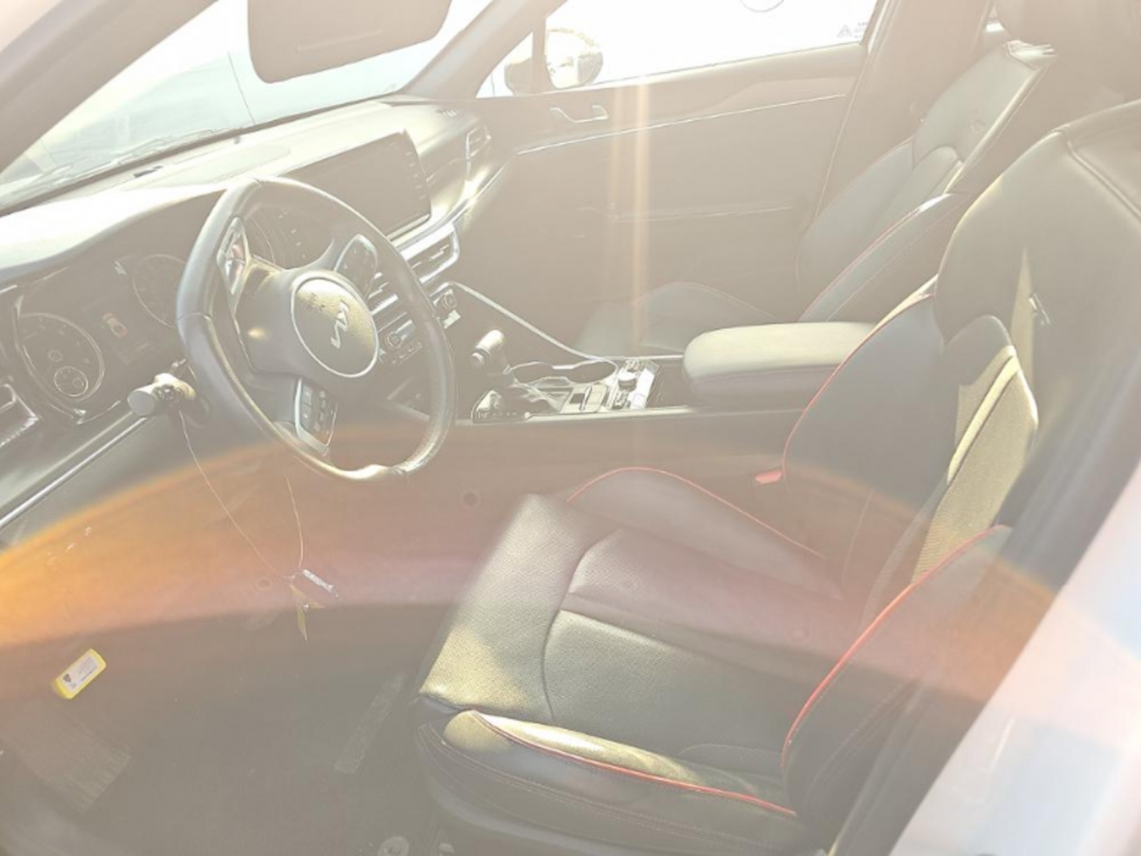 2023 Kia K5 GT, 39854, Photo