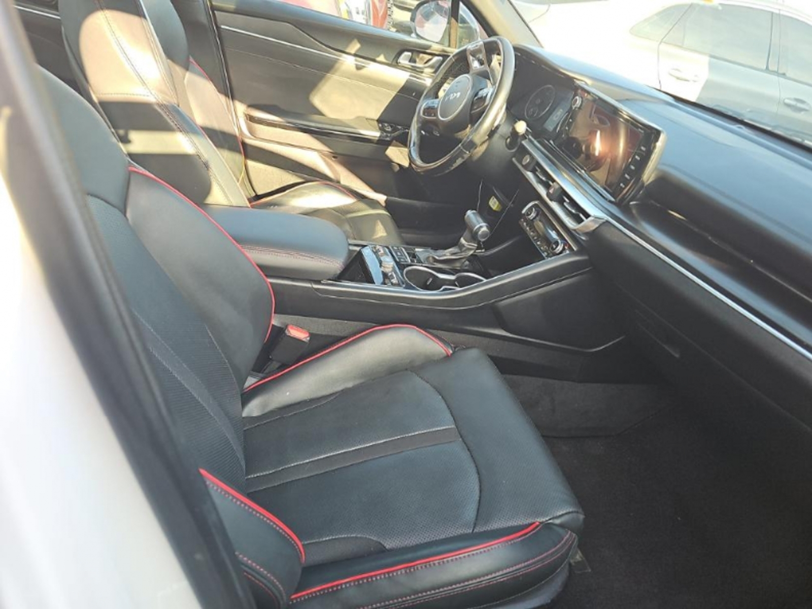 2023 Kia K5 GT, 39854, Photo