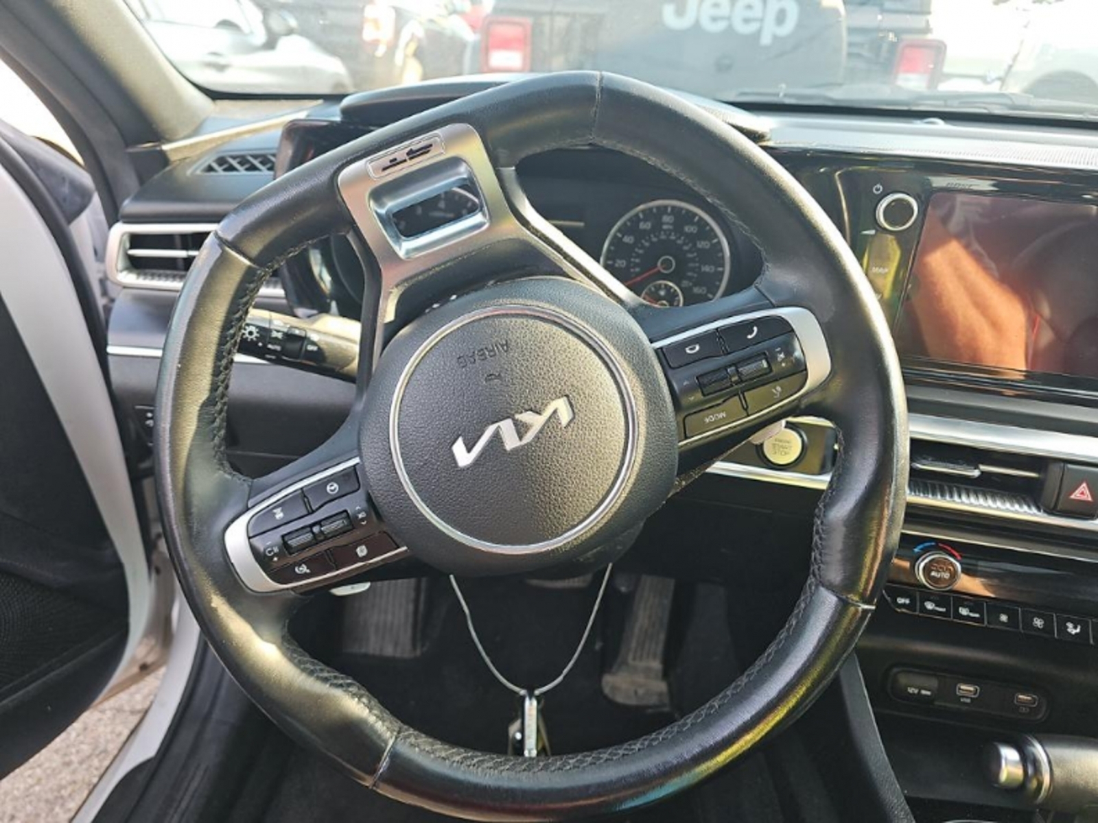 2023 Kia K5 GT, 39854, Photo