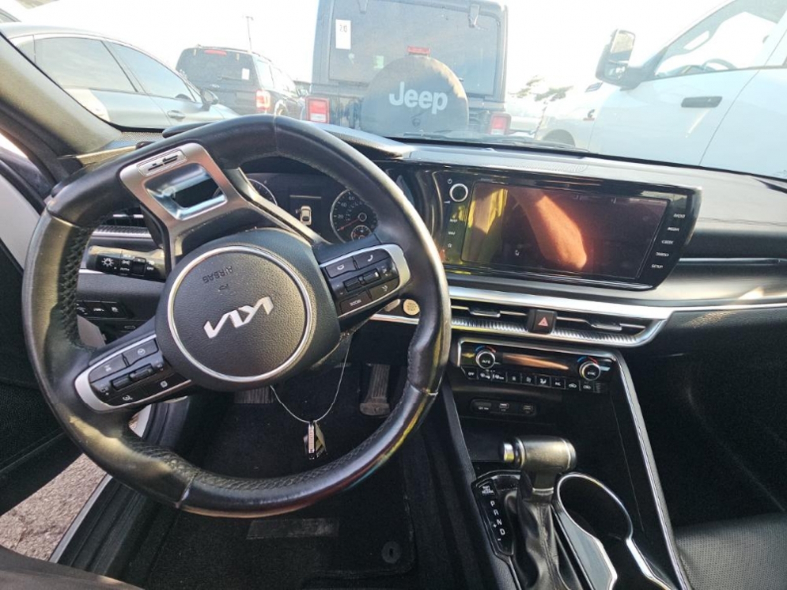 2023 Kia K5 GT, 39854, Photo