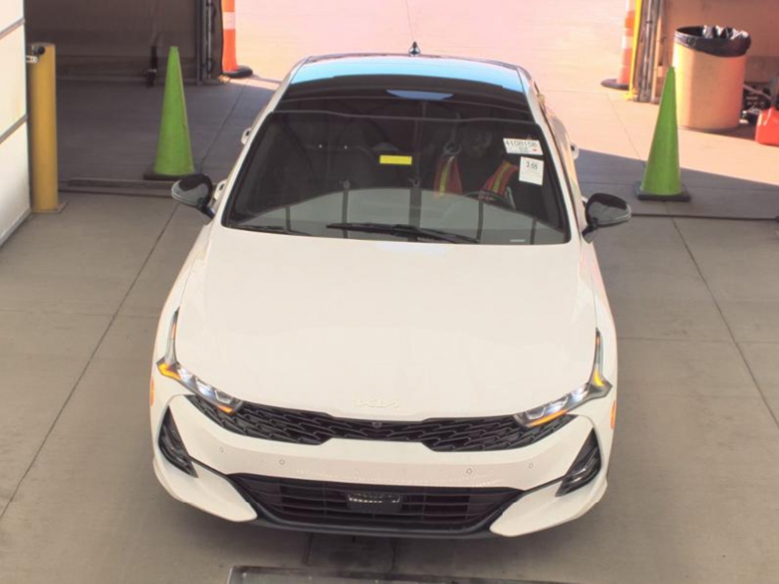 2023 Kia K5 GT, 39854, Photo