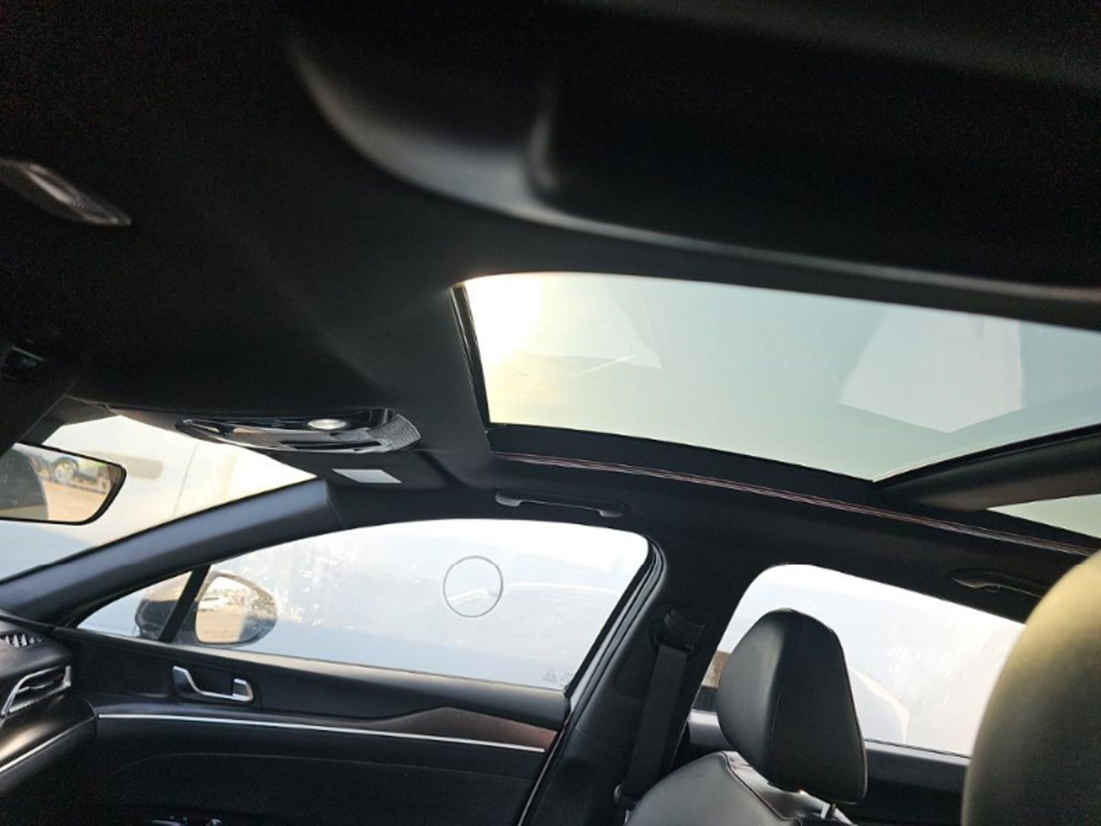 2023 Kia K5 GT, 39854, Photo