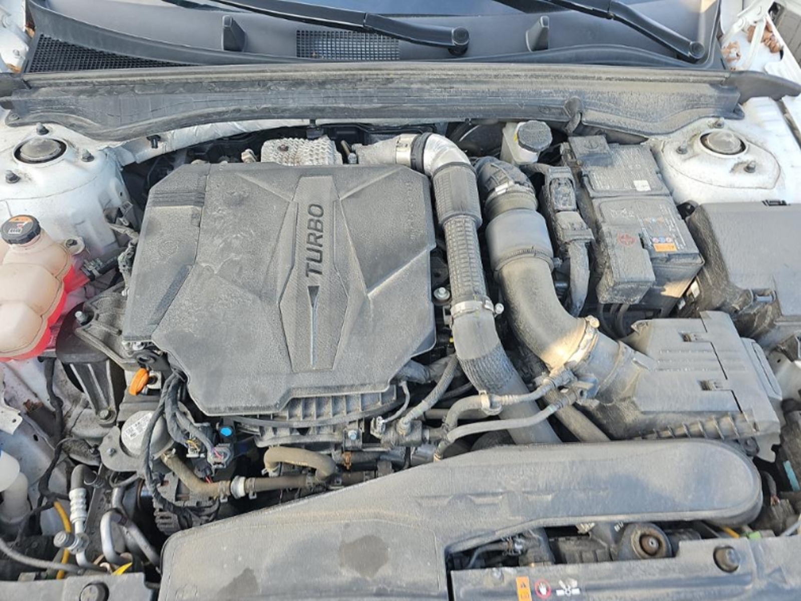 2023 Kia K5 GT, 39854, Photo