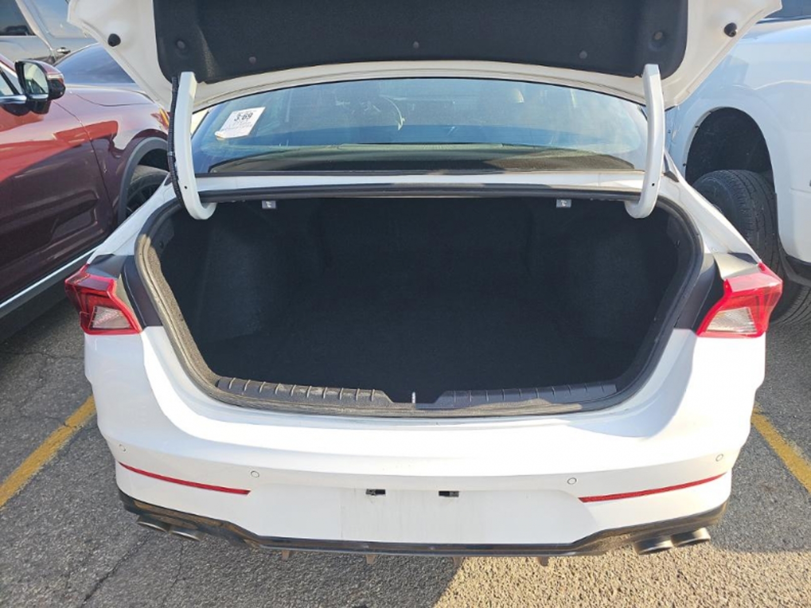 2023 Kia K5 GT, 39854, Photo