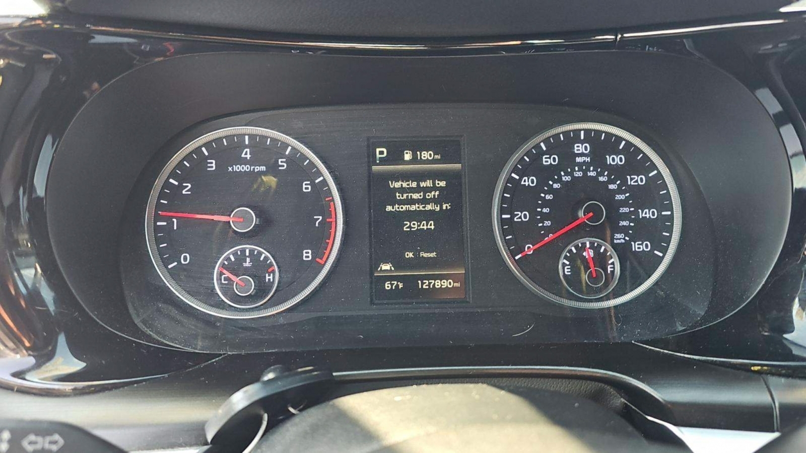 2023 Kia K5 GT, 39854, Photo