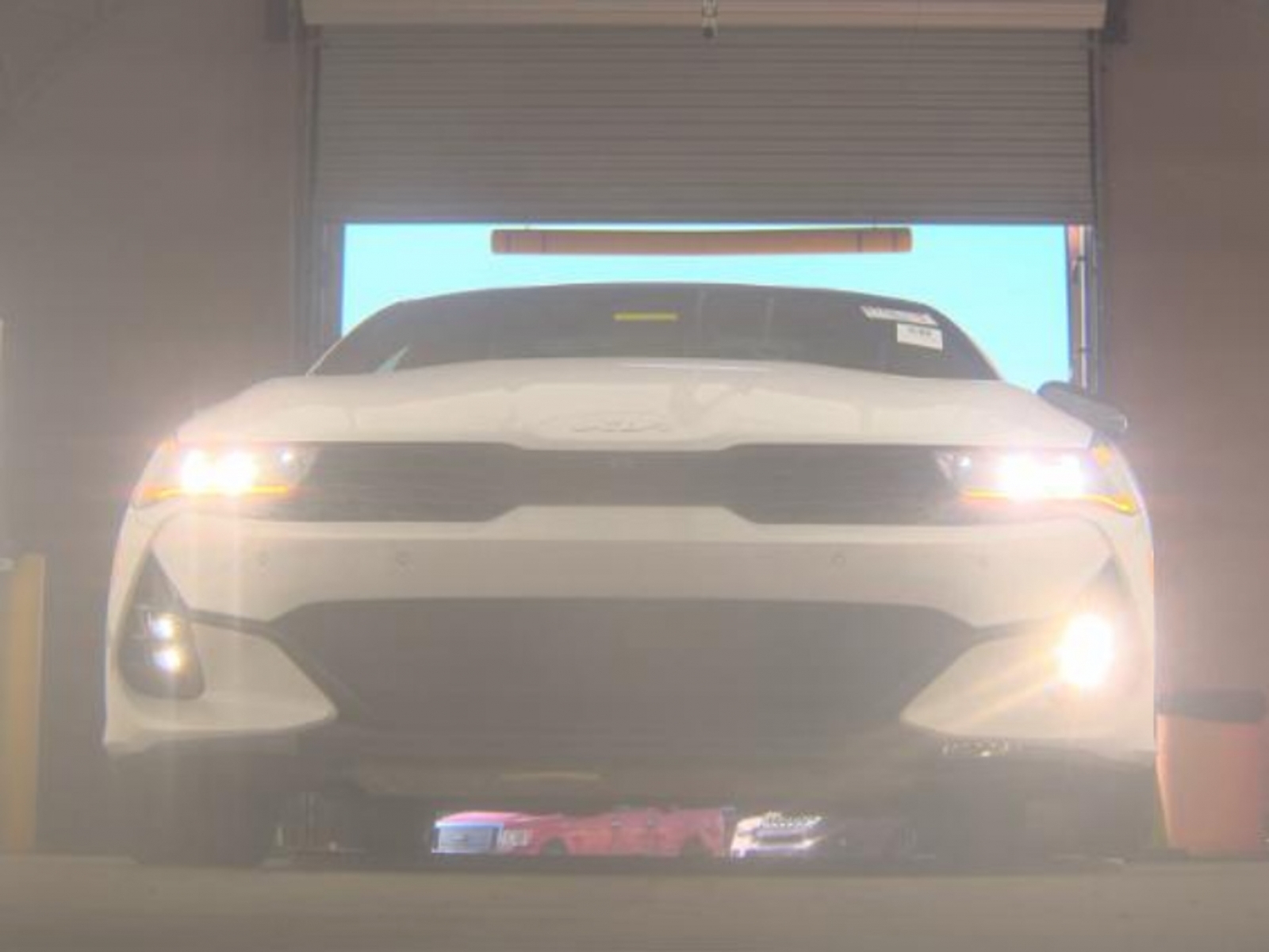 2023 Kia K5 GT, 39854, Photo