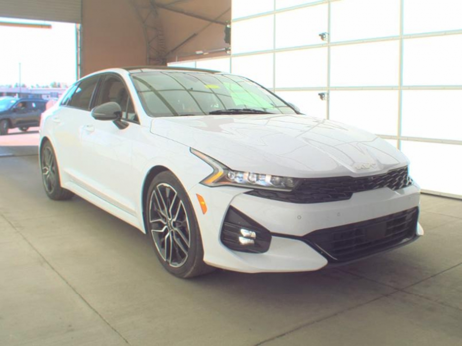 2023 Kia K5 GT, 39854, Photo