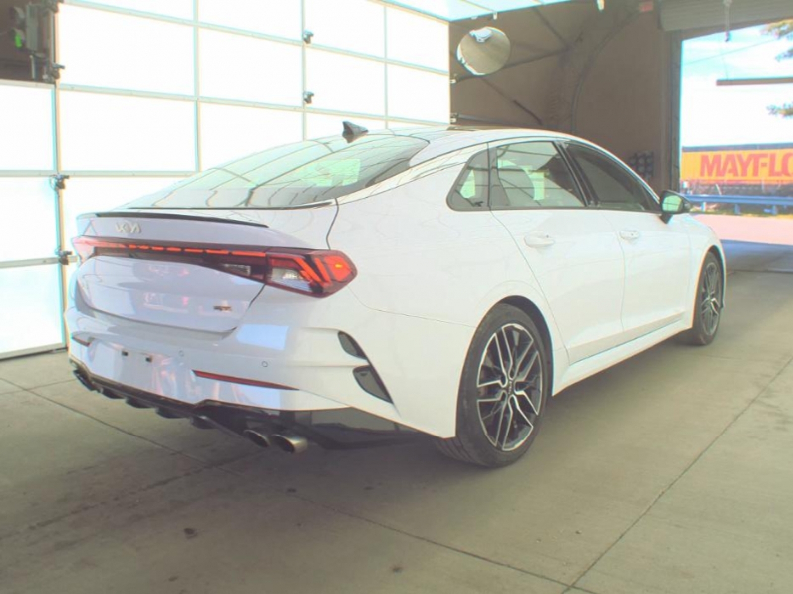 2023 Kia K5 GT, 39854, Photo