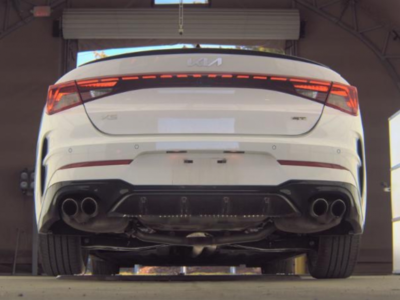 2023 Kia K5 GT, 39854, Photo