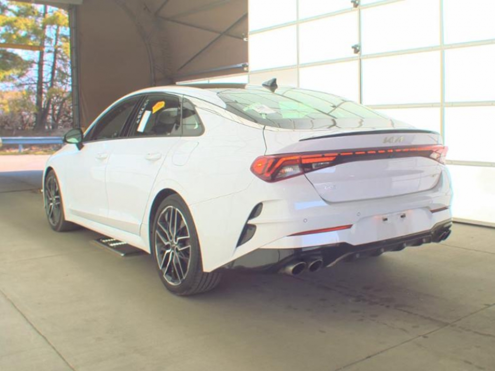 2023 Kia K5 GT, 39854, Photo