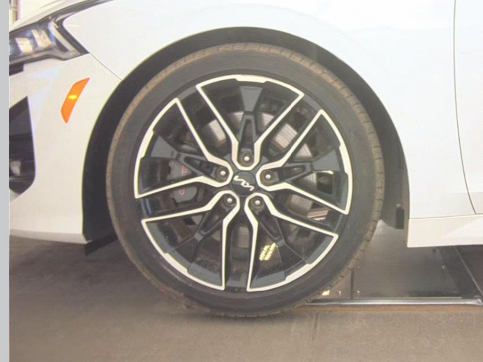 2023 Kia K5 GT, 39854, Photo