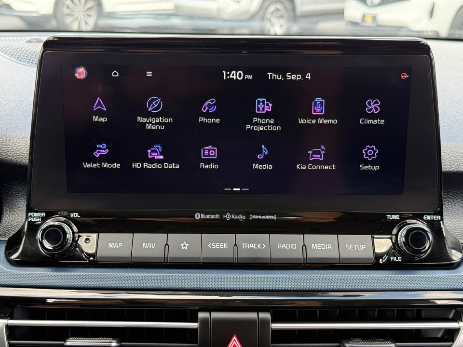 2023 Kia Seltos S photo 25