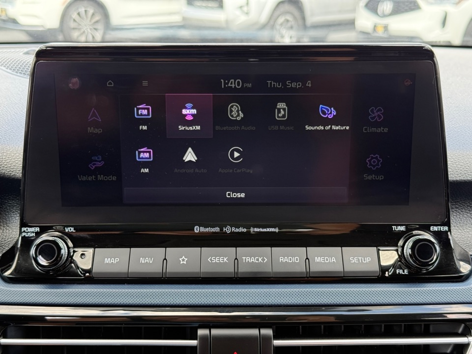 2023 Kia Seltos S photo 26