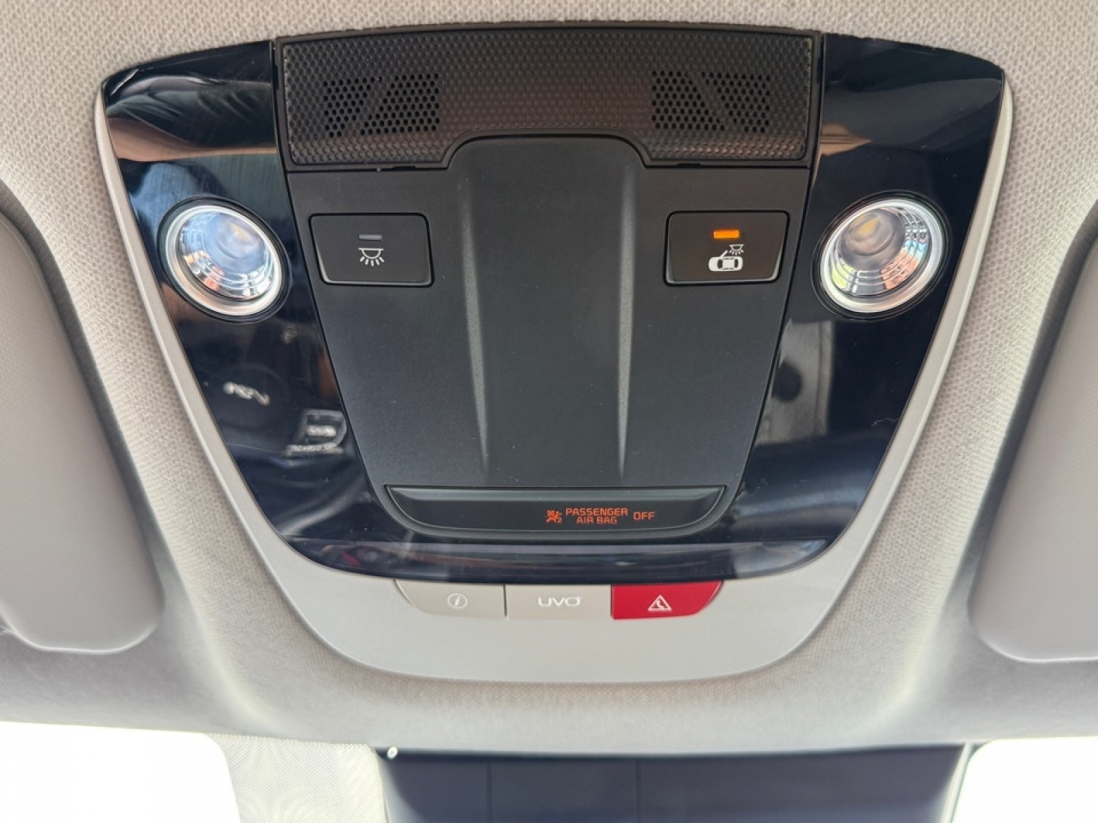2023 Kia Seltos S photo 31