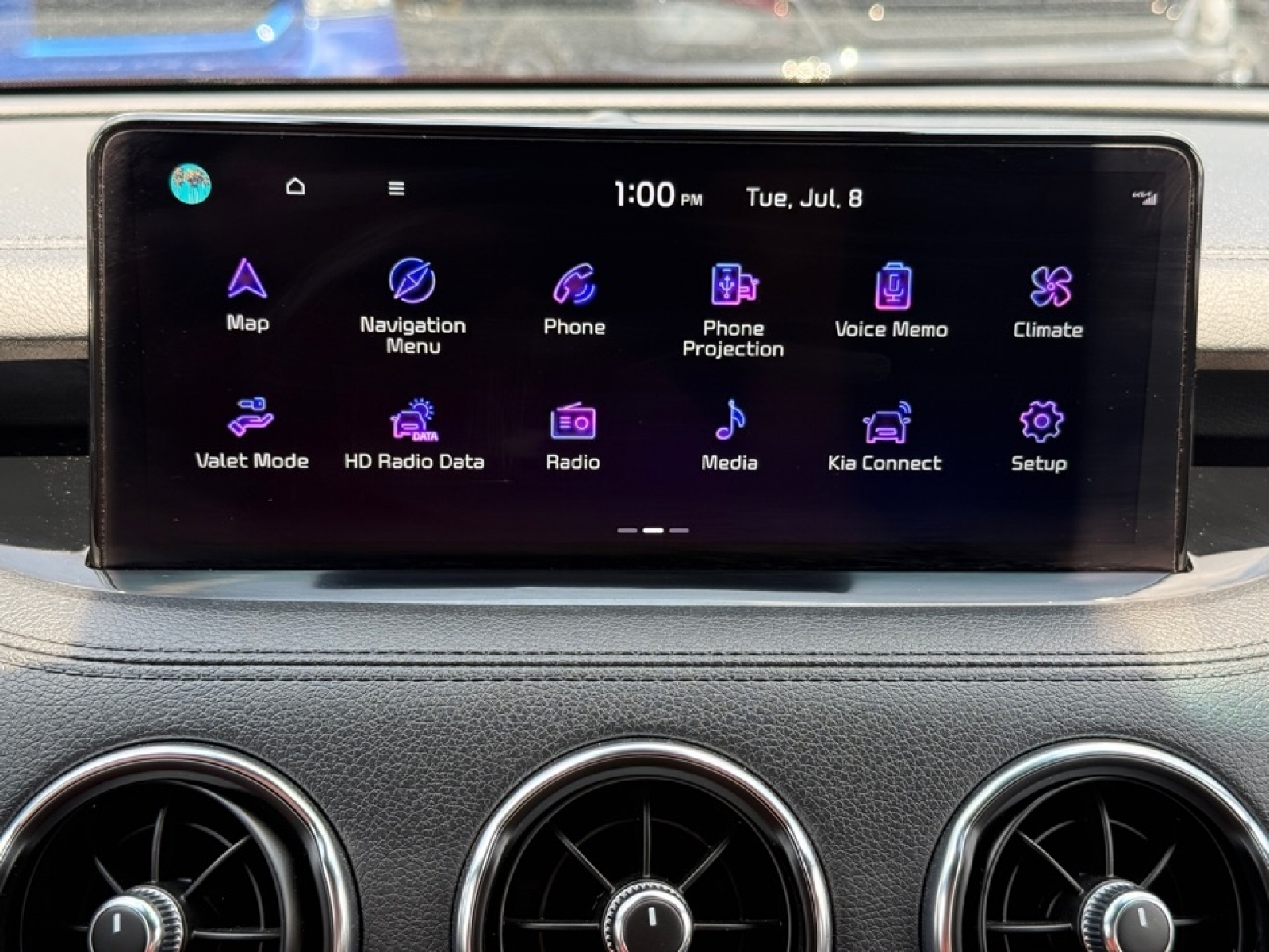 2023 Kia Stinger GT-Line photo 25