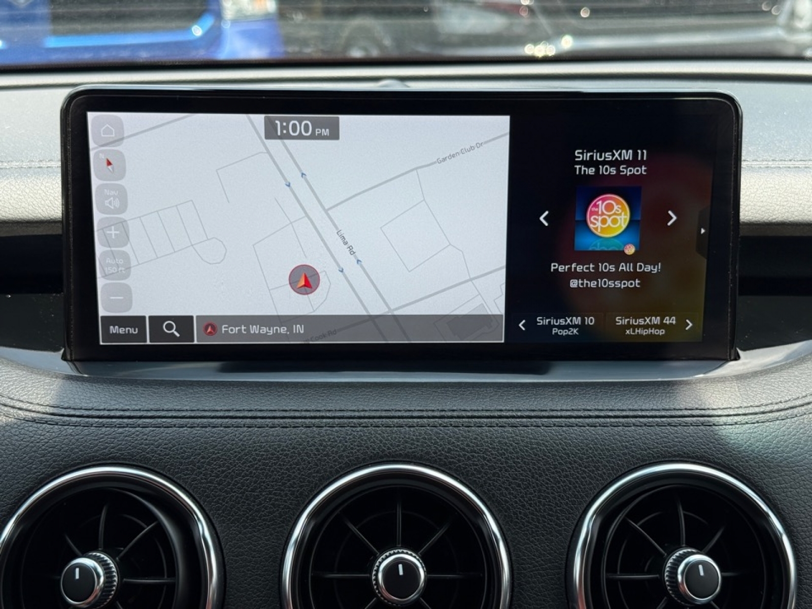 2023 Kia Stinger GT-Line photo 26