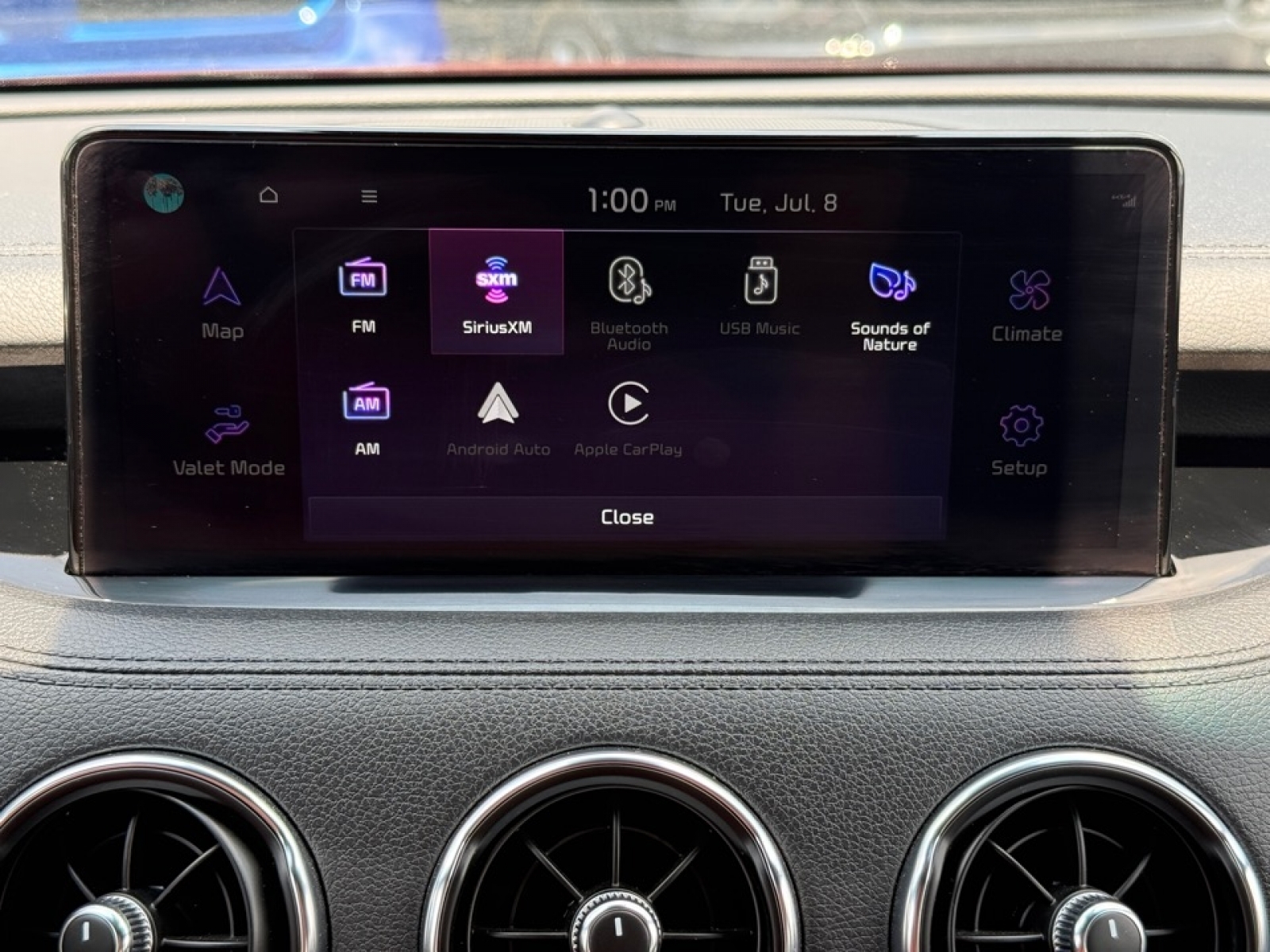 2023 Kia Stinger GT-Line photo 27