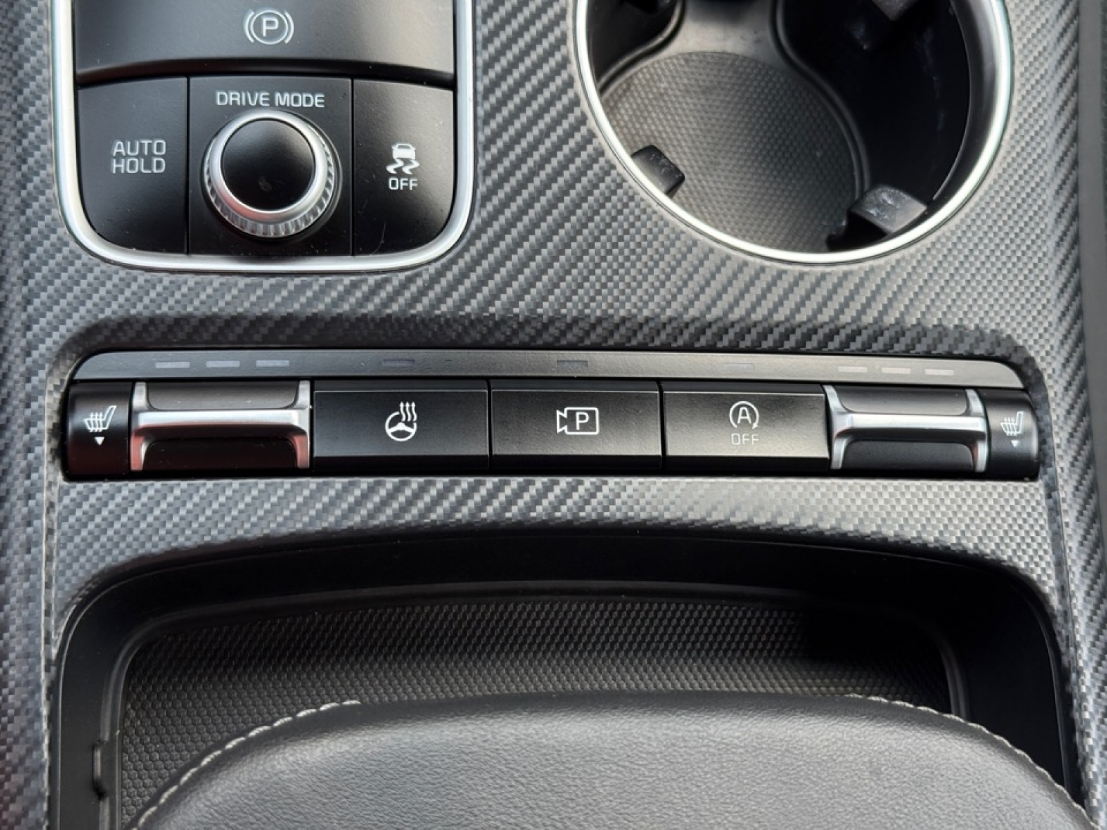 2023 Kia Stinger GT-Line photo 30