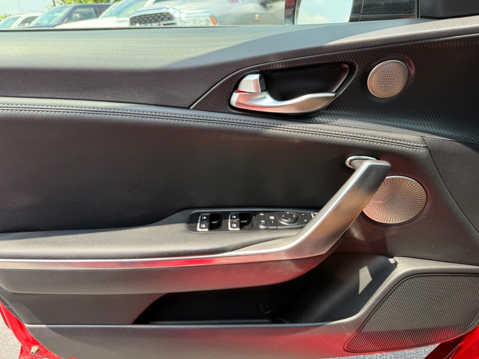 2023 Kia Stinger GT-Line photo 34