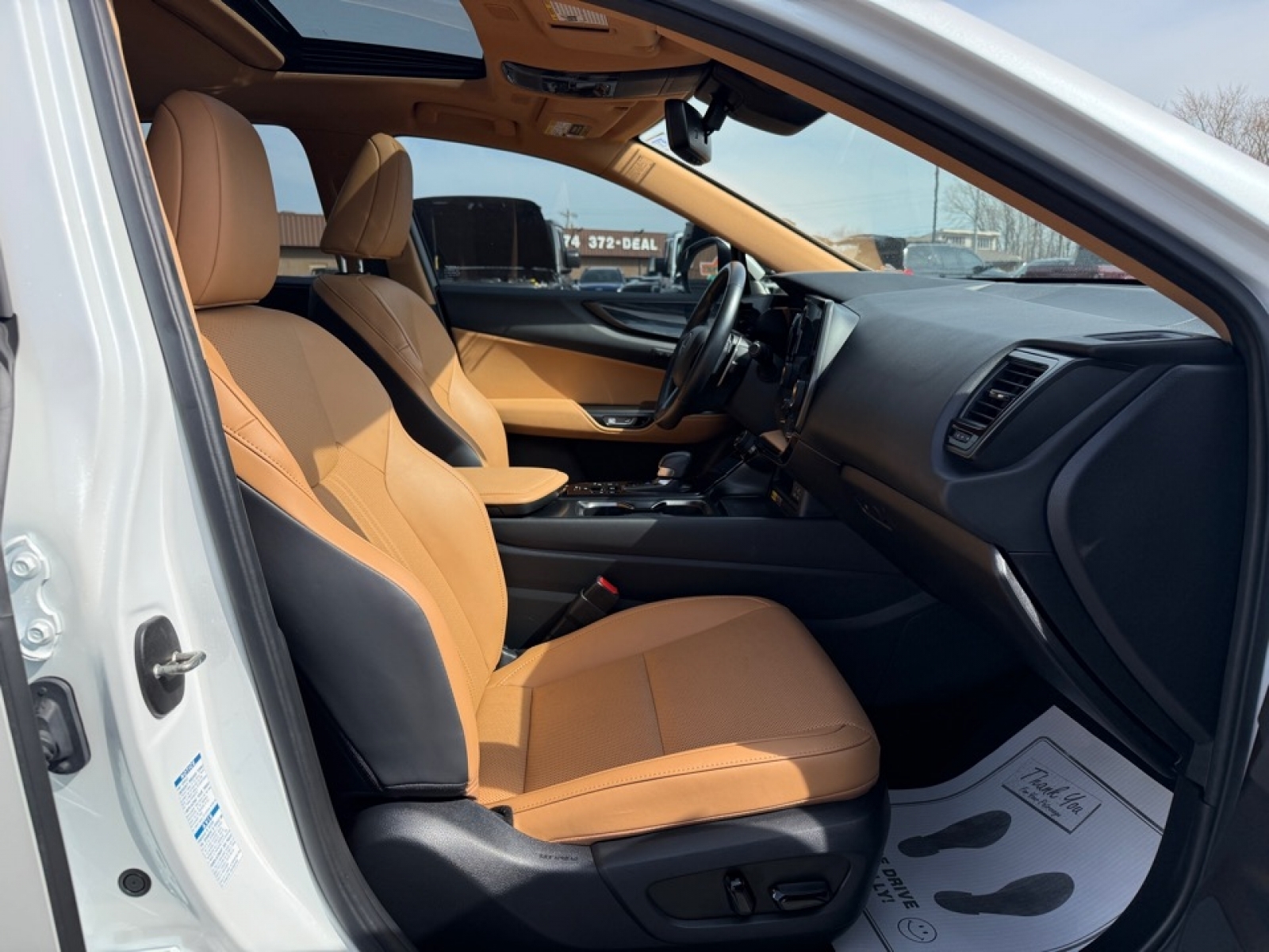 2023 Lexus NX 350 Premium, 39604, Photo