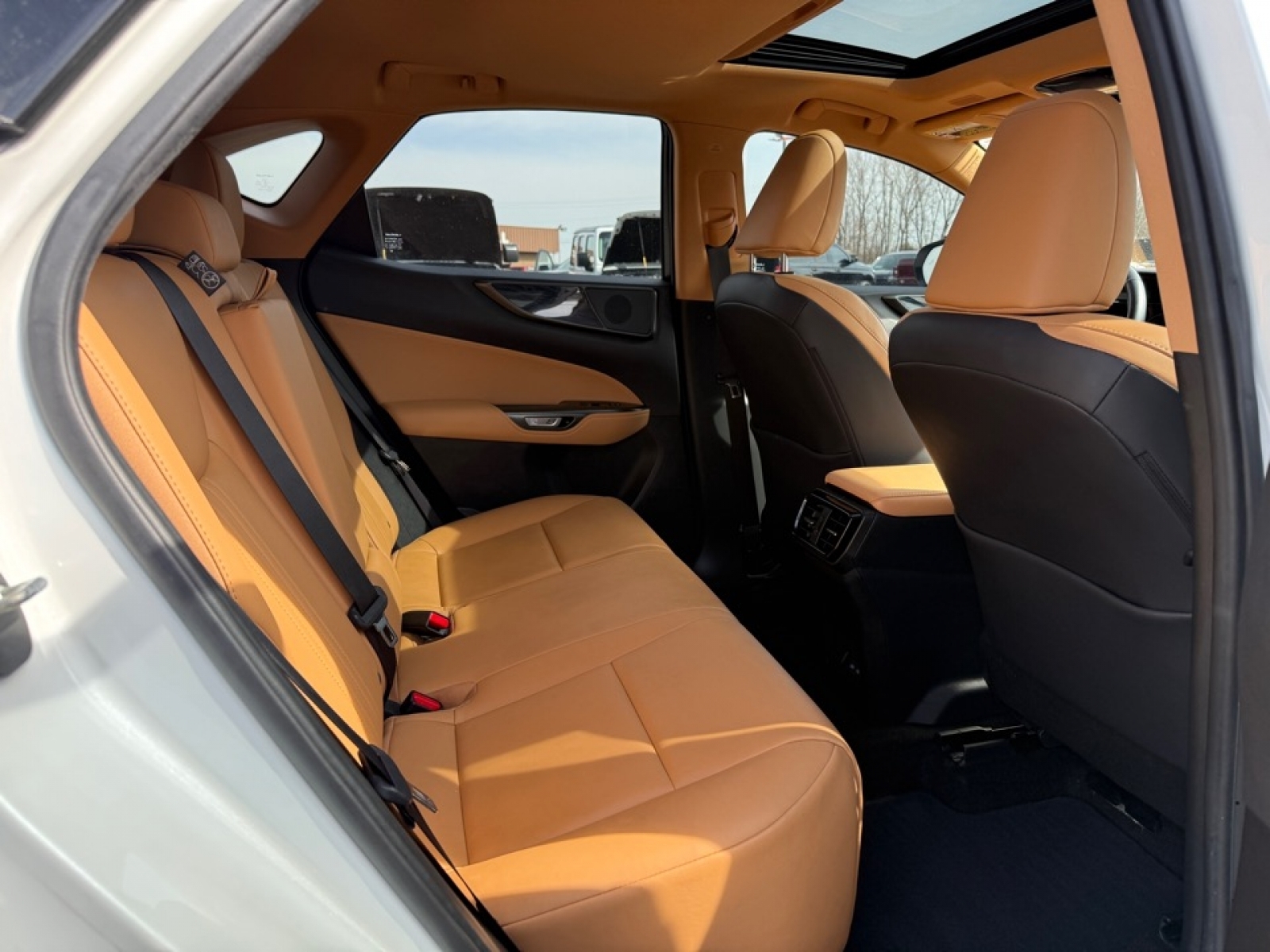 2023 Lexus NX 350 Premium, 39604, Photo