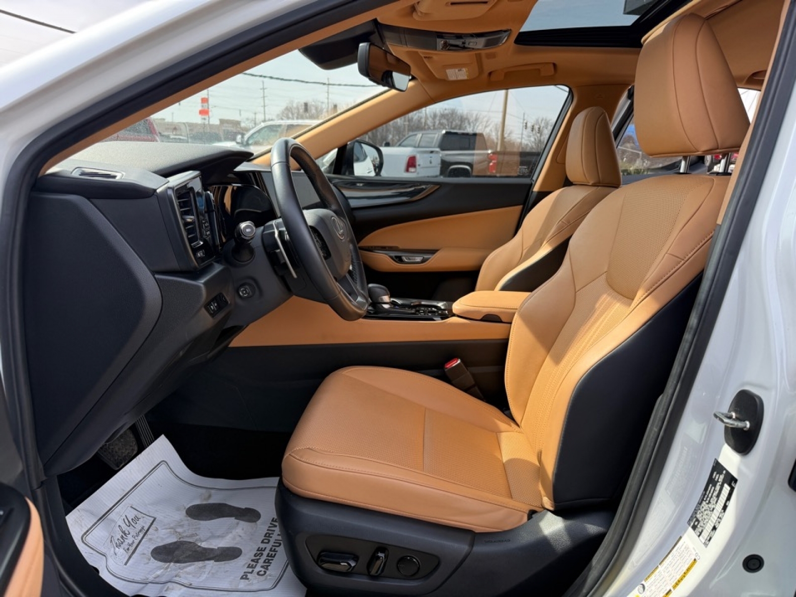 2023 Lexus NX 350 Premium, 39604, Photo