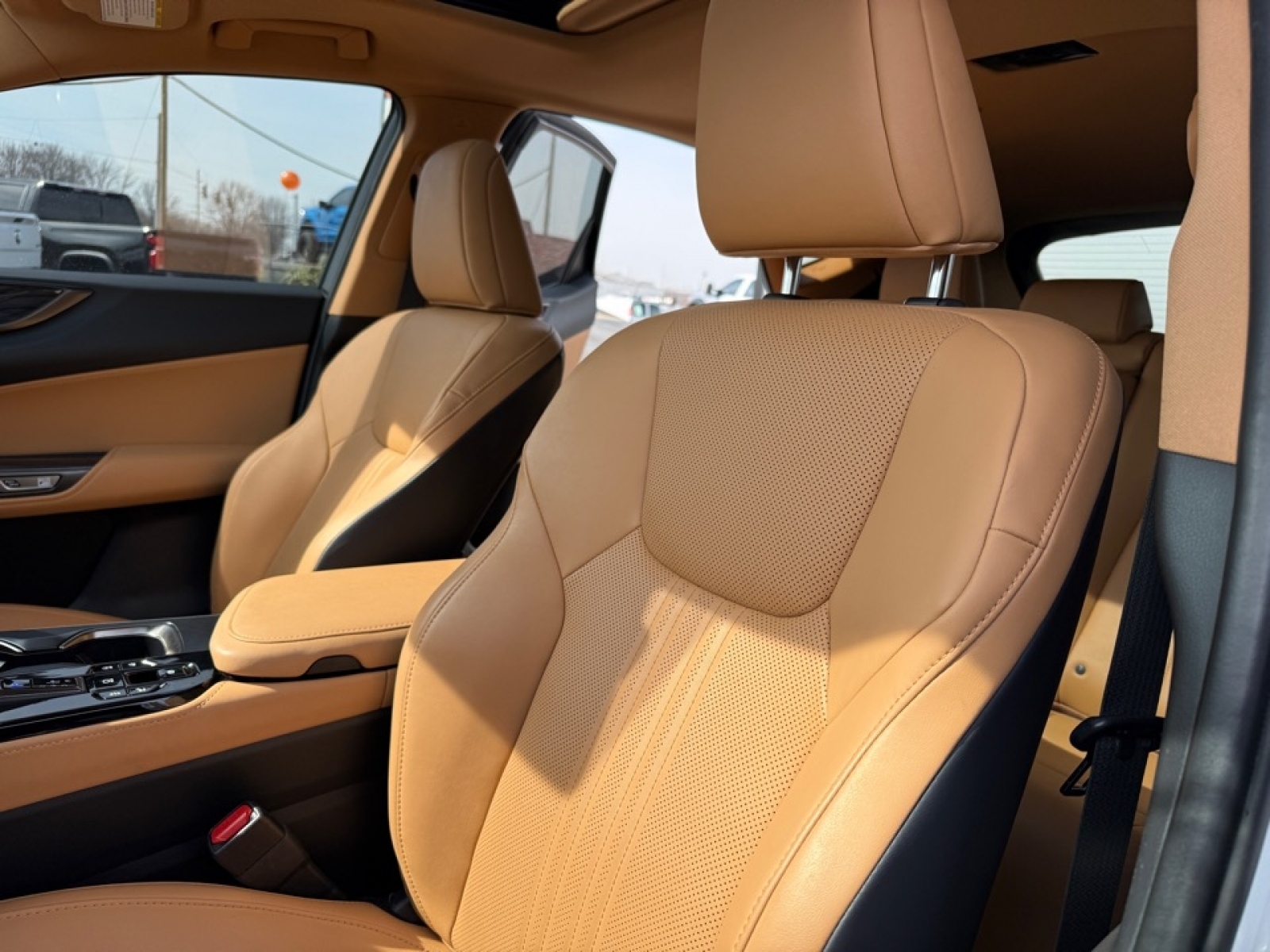 2023 Lexus NX 350 Premium, 39604, Photo