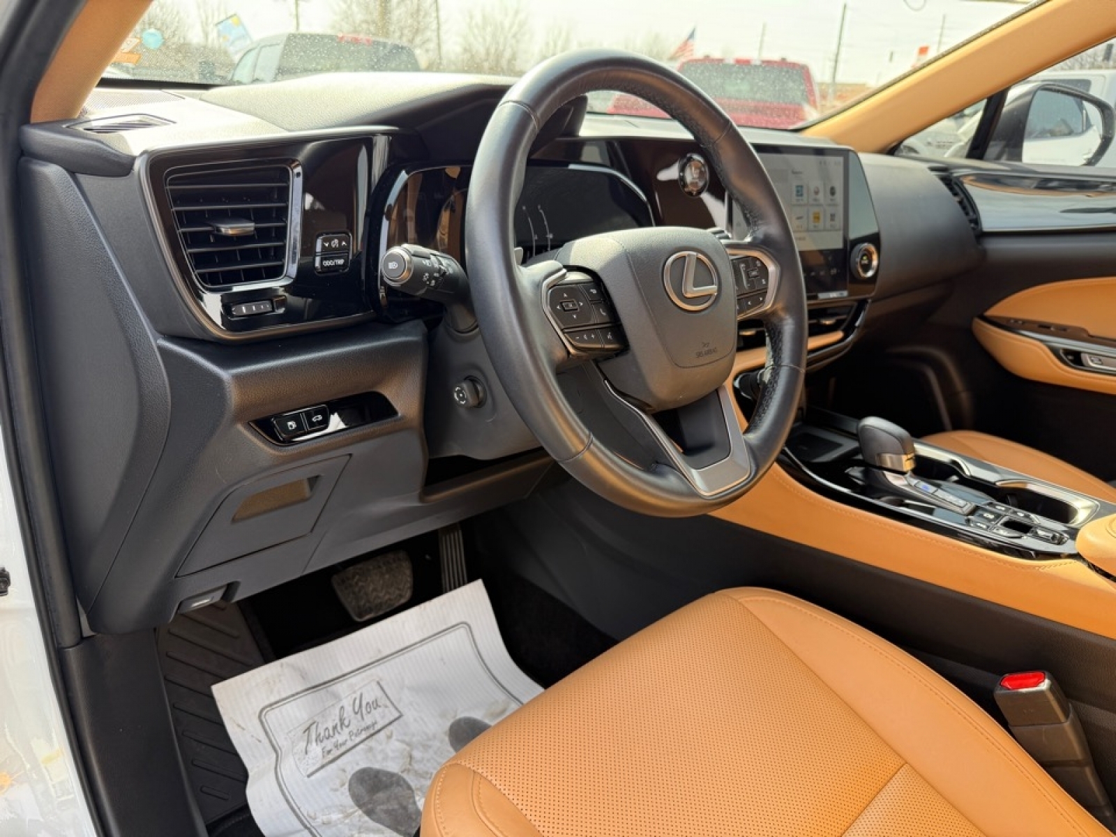 2023 Lexus NX 350 Premium, 39604, Photo