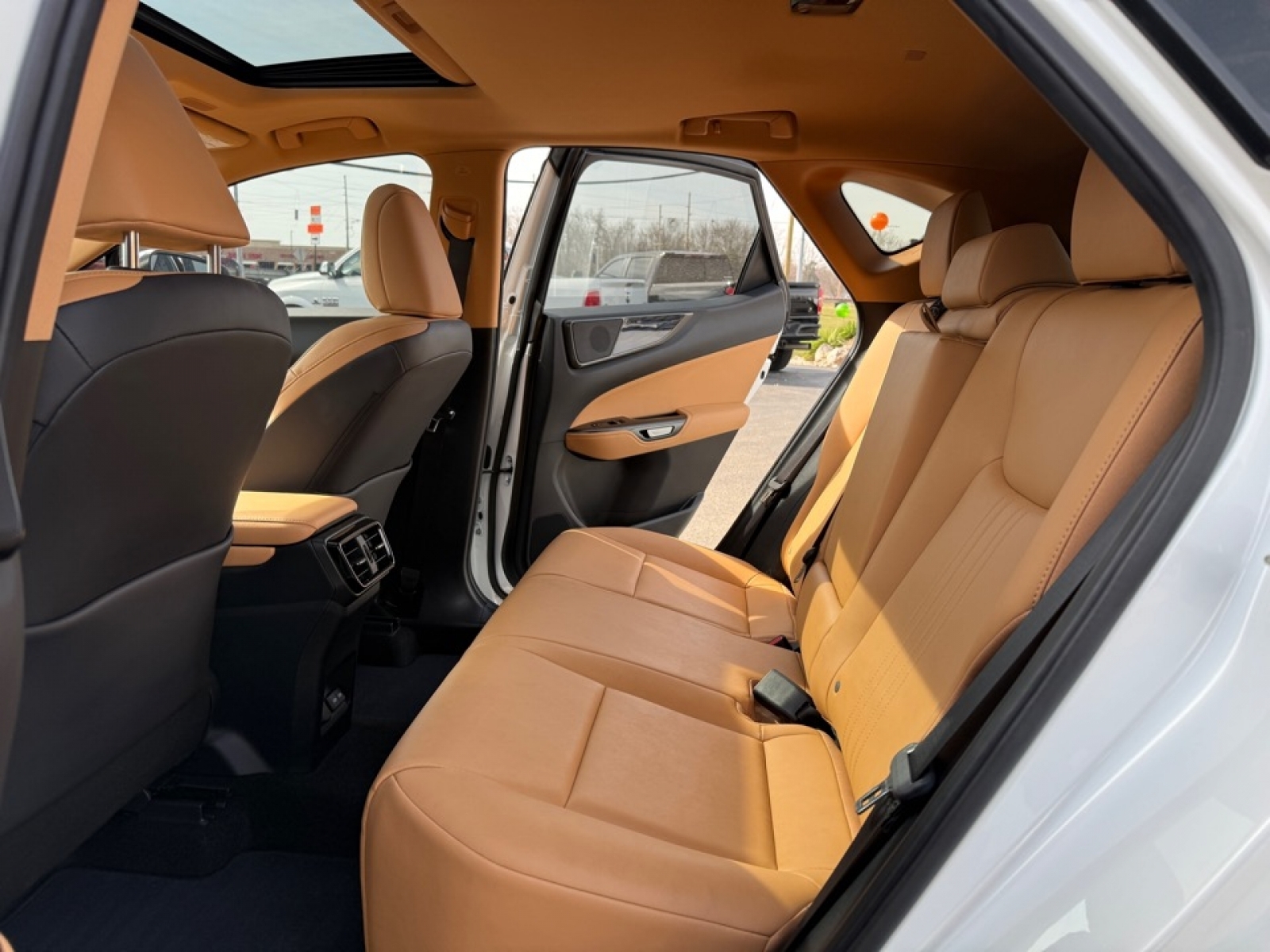 2023 Lexus NX 350 Premium, 39604, Photo