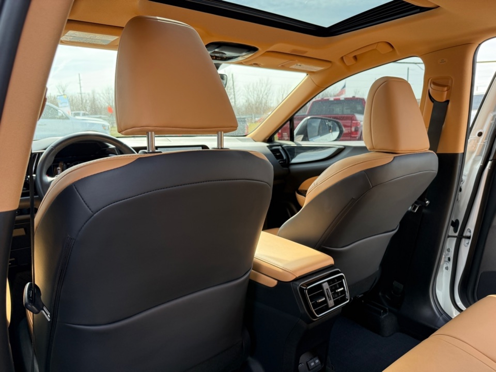 2023 Lexus NX 350 Premium, 39604, Photo