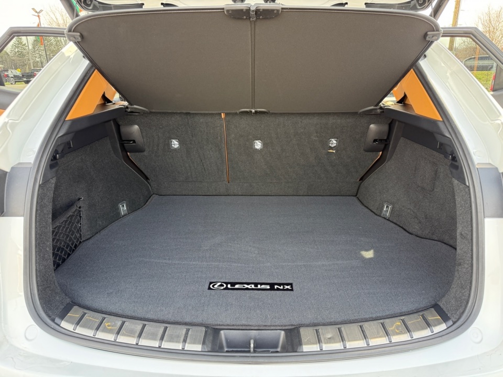 2023 Lexus NX 350 Premium, 39604, Photo