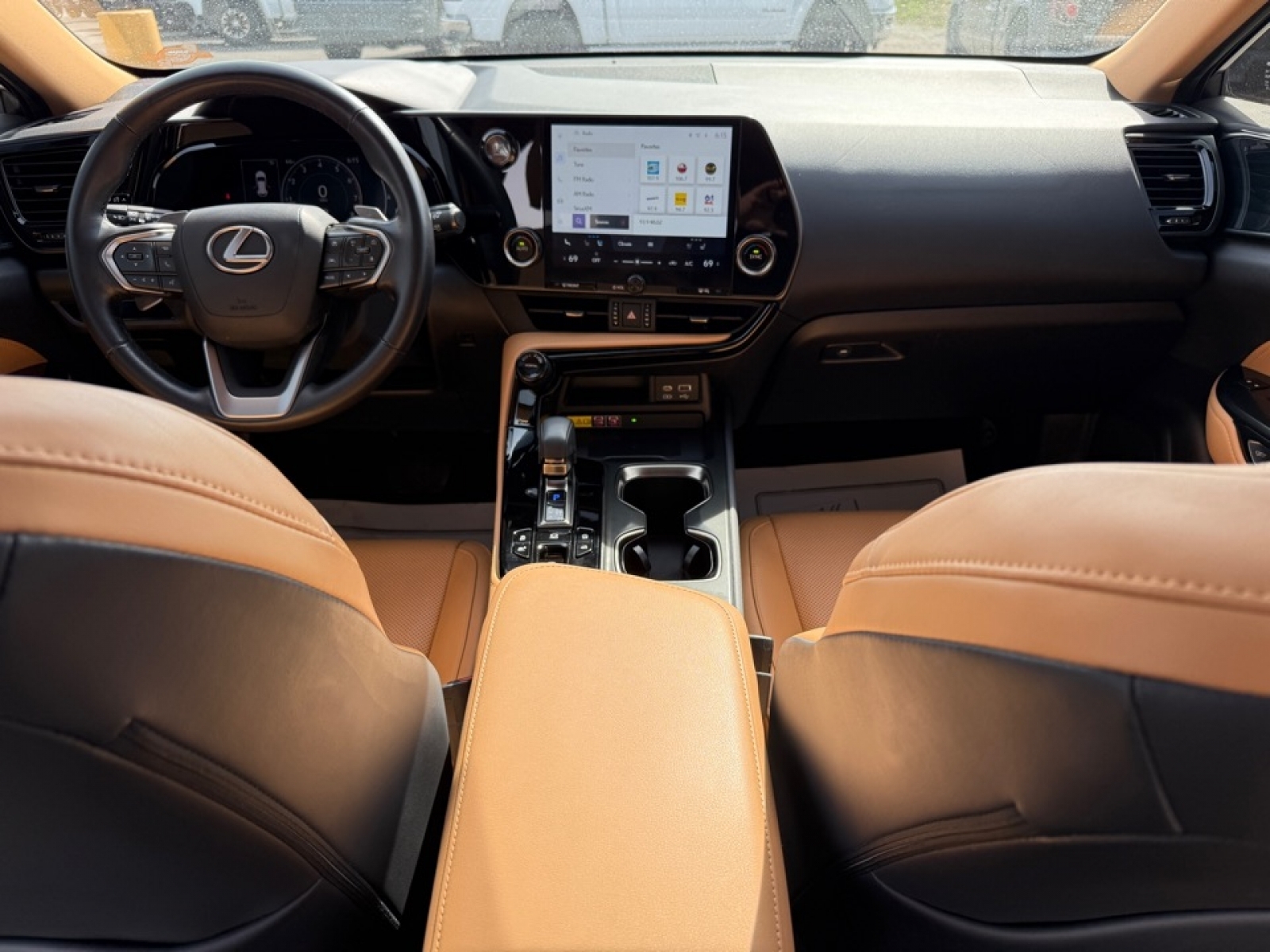 2023 Lexus NX 350 Premium, 39604, Photo