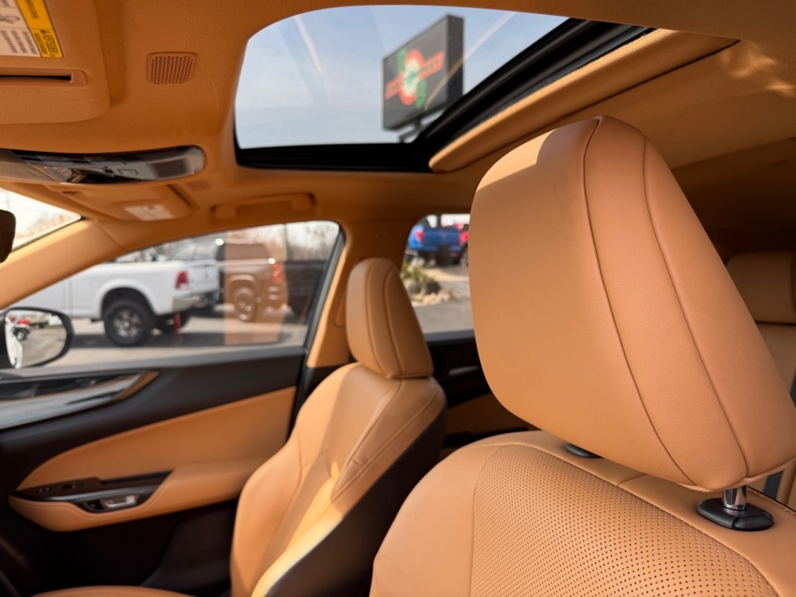 2023 Lexus NX 350 Premium, 39604, Photo