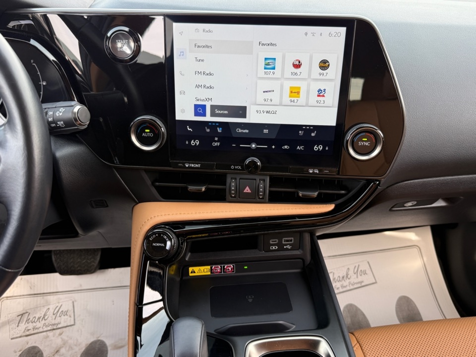 2023 Lexus NX 350 Premium, 39604, Photo