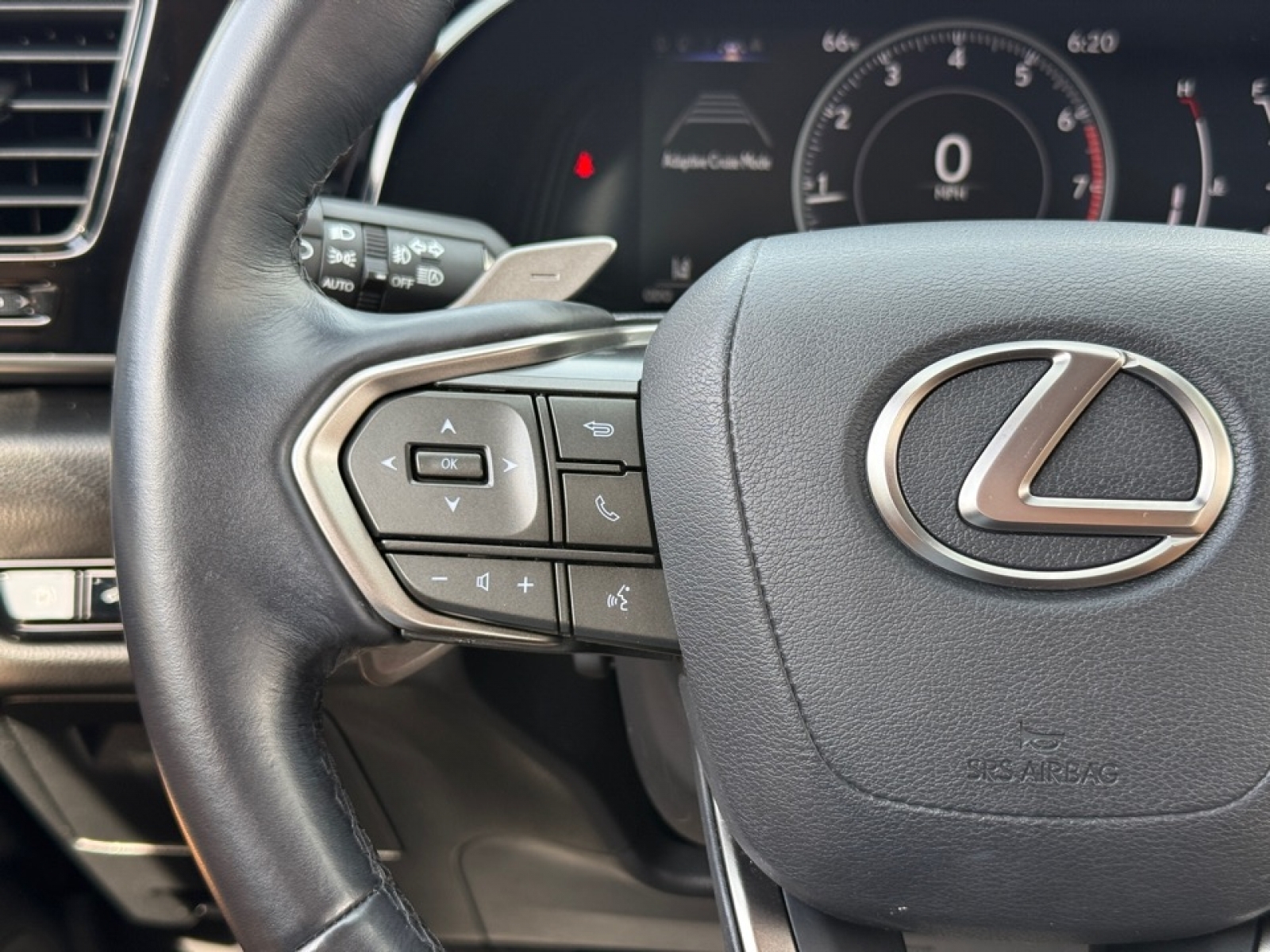 2023 Lexus NX 350 Premium, 39604, Photo