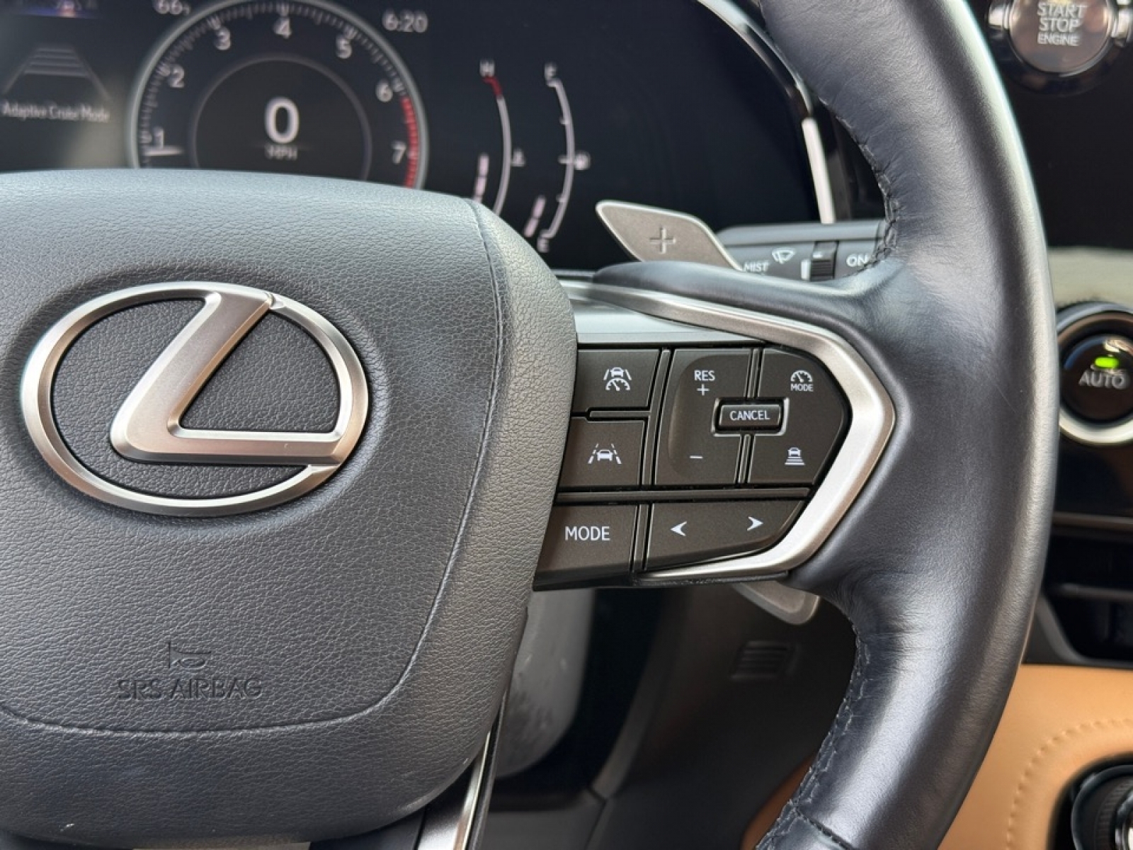 2023 Lexus NX 350 Premium, 39604, Photo