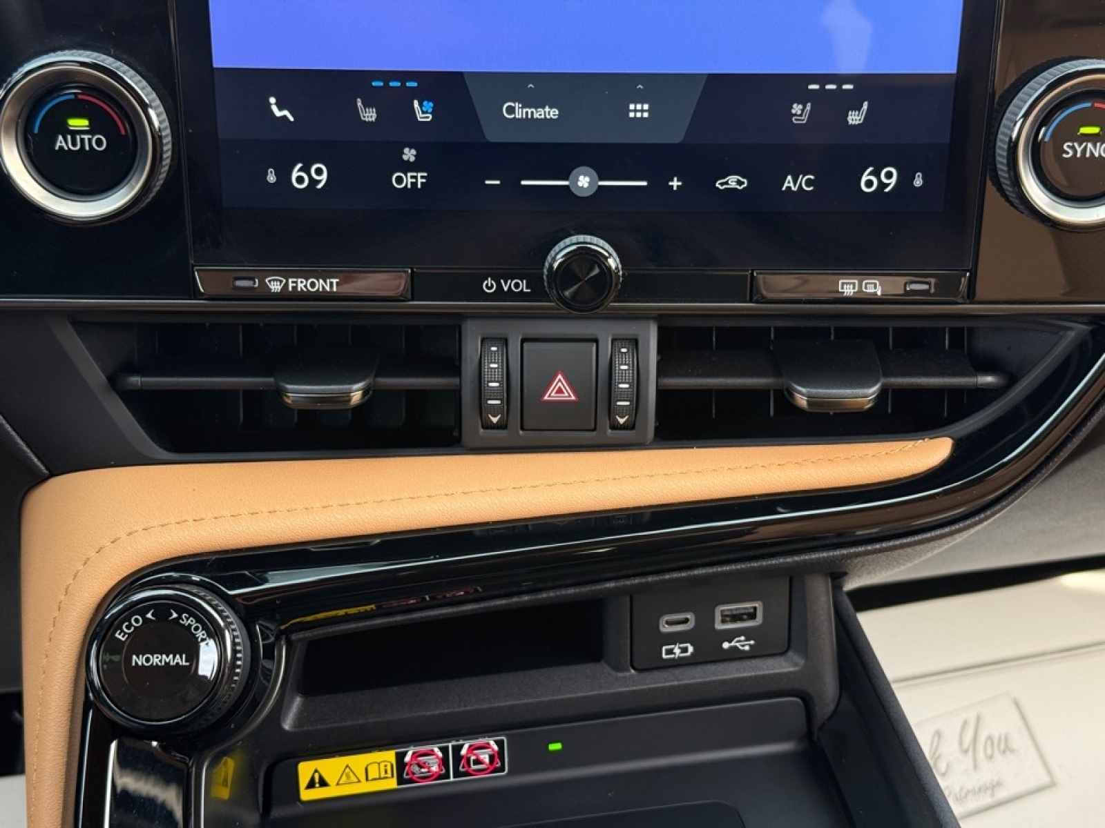 2023 Lexus NX 350 Premium, 39604, Photo