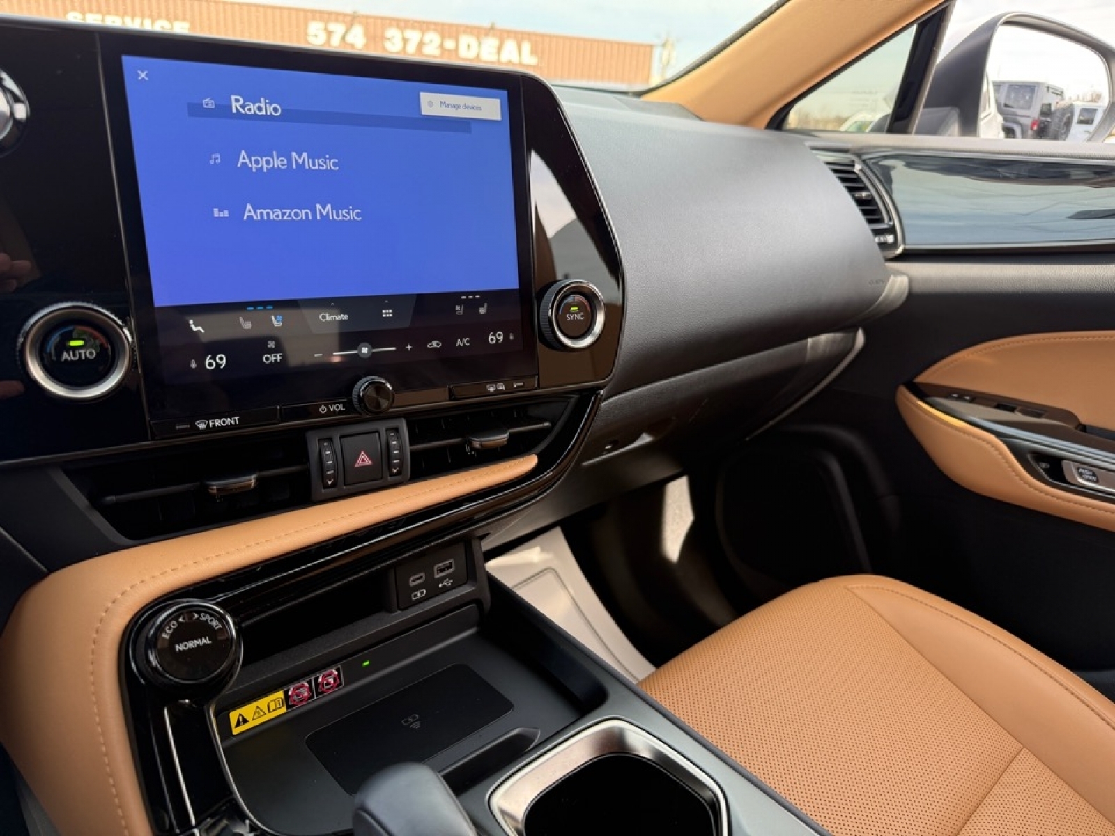 2023 Lexus NX 350 Premium, 39604, Photo
