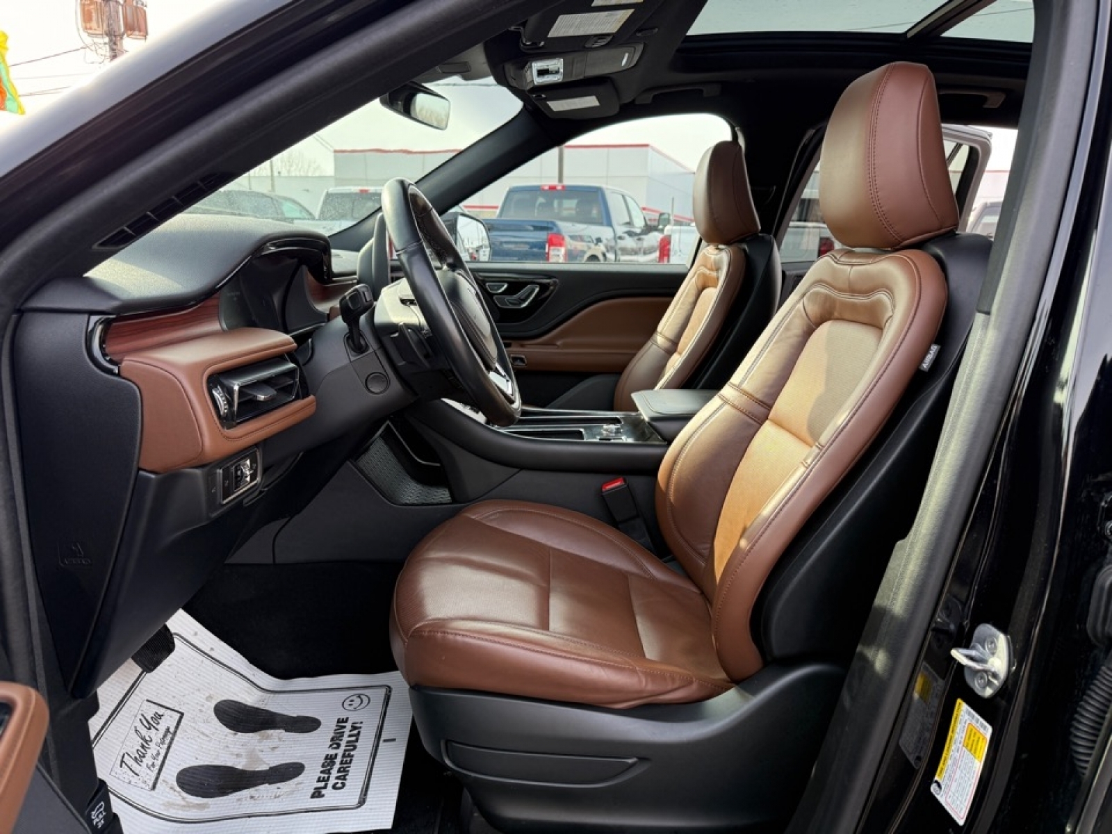 2023 Lincoln Aviator Reserve, 39496, Photo