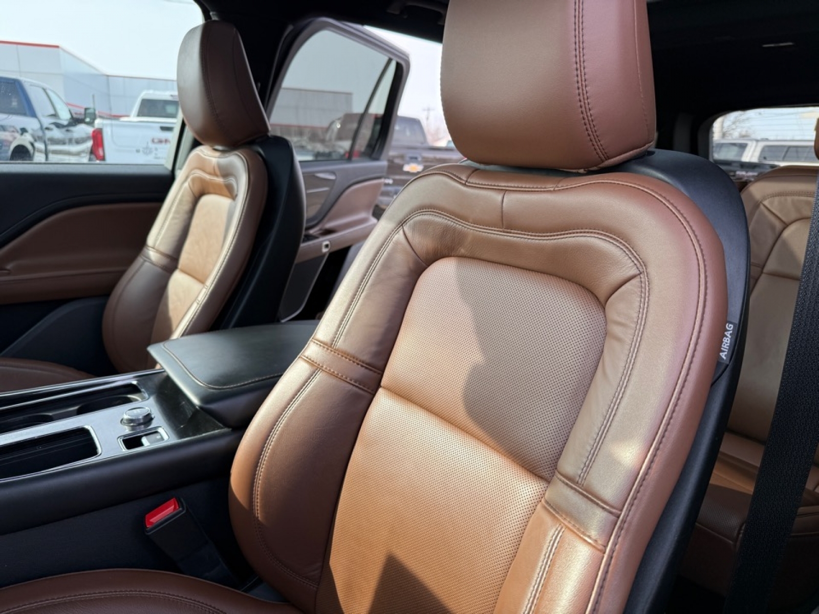 2023 Lincoln Aviator Reserve, 39496, Photo