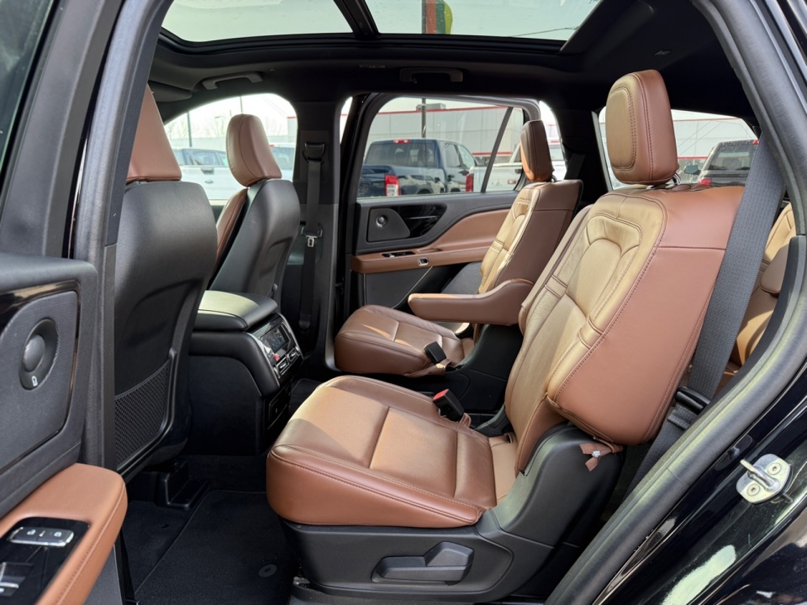 2023 Lincoln Aviator Reserve, 39496, Photo