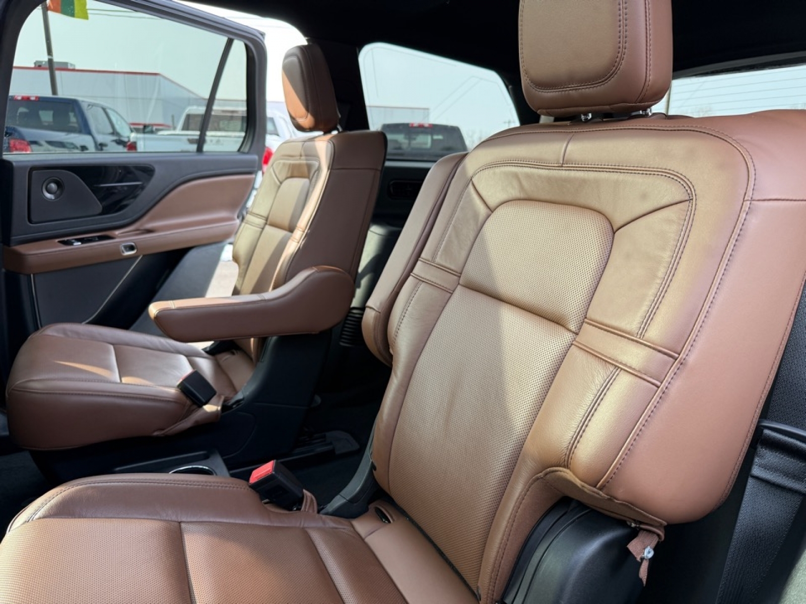 2023 Lincoln Aviator Reserve, 39496, Photo