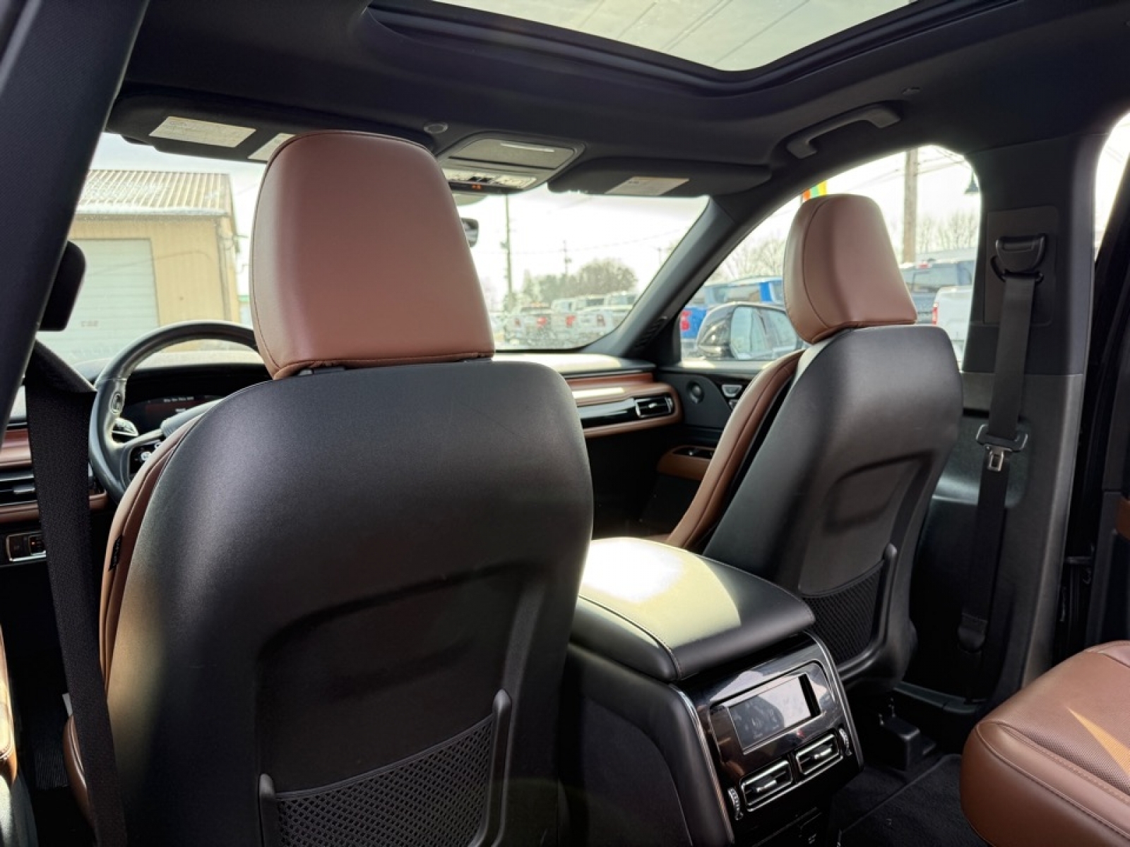 2023 Lincoln Aviator Reserve, 39496, Photo