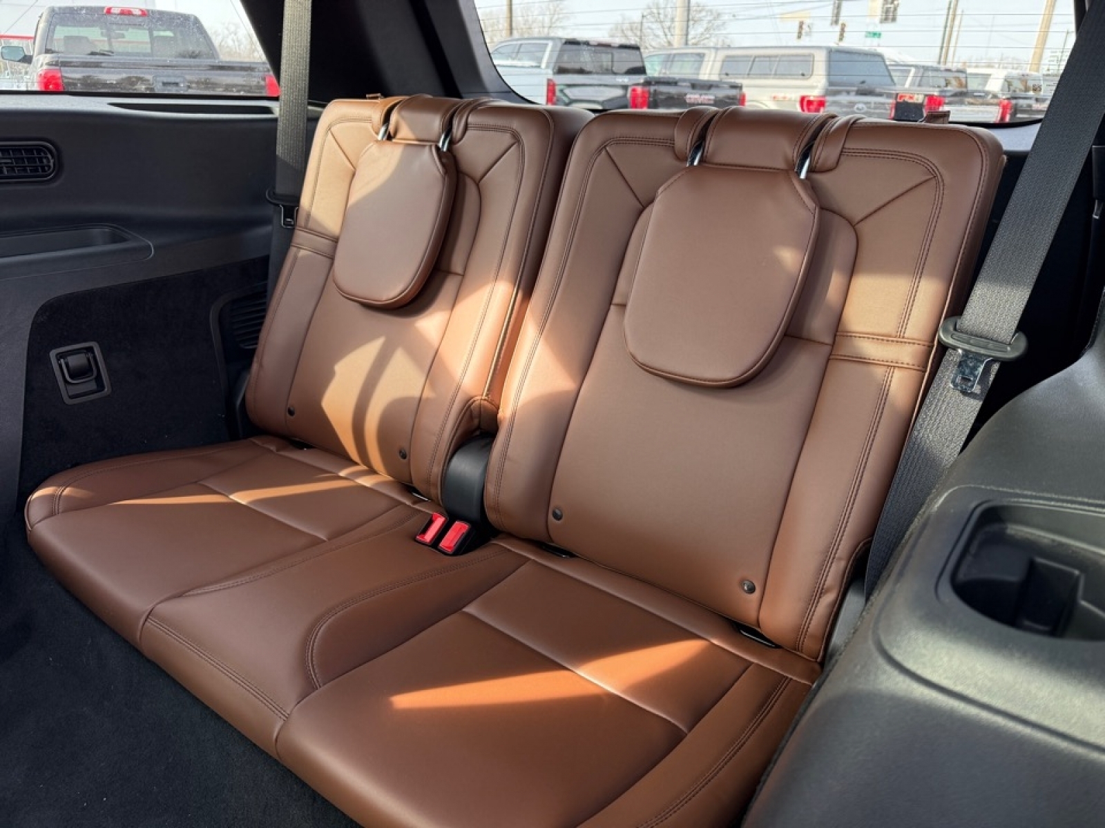 2023 Lincoln Aviator Reserve, 39496, Photo