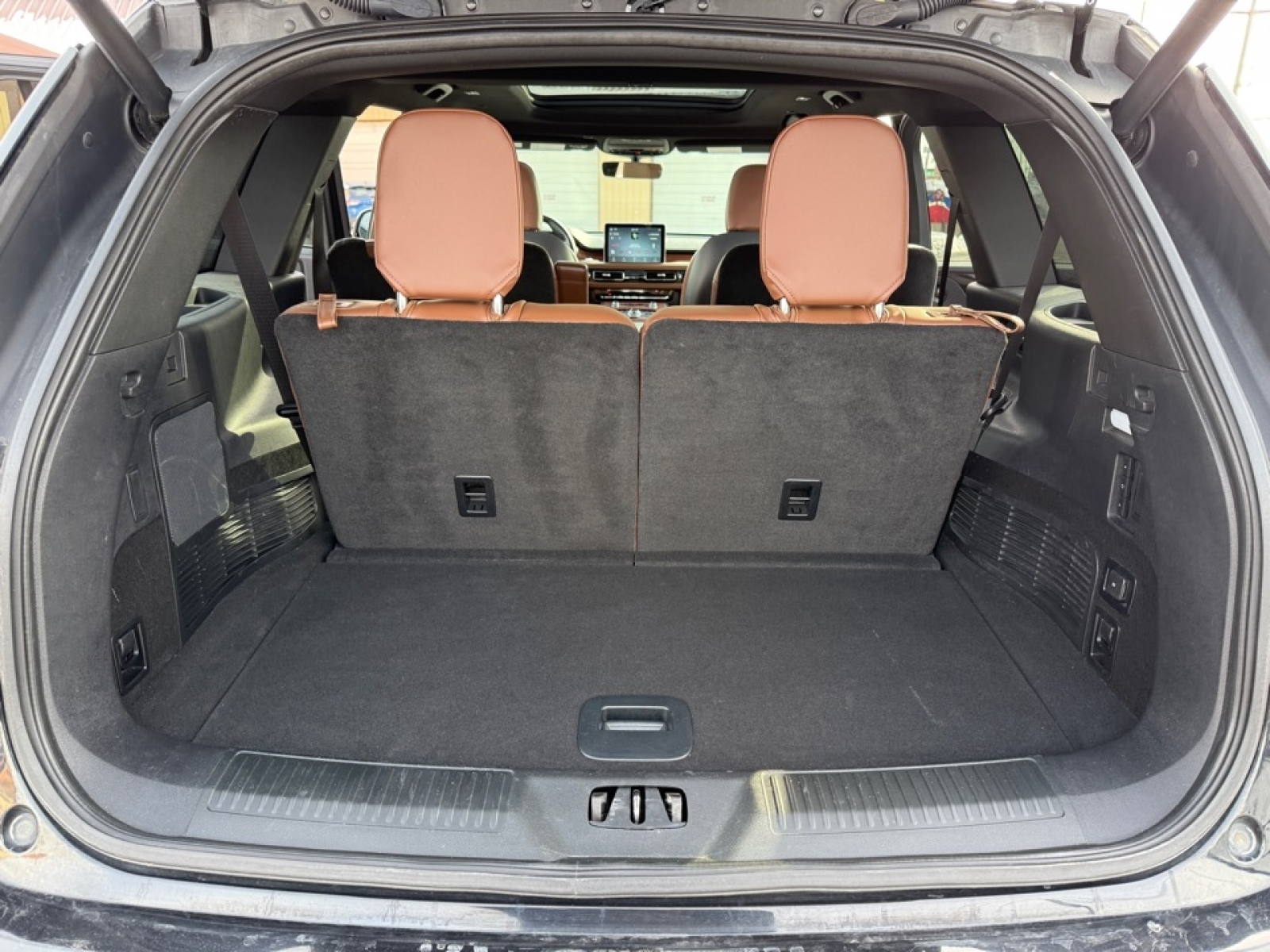 2023 Lincoln Aviator Reserve, 39496, Photo